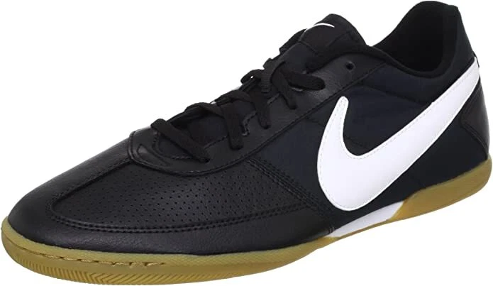 Loza de barro pandilla Chaqueta Nike Davinho mEN&#039;S Indoor Soccer Shoes Style 580452-010 | eBay