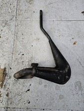 Lem Lx3 Sport ( Franco Morini S5 )  Exhaust Pipe