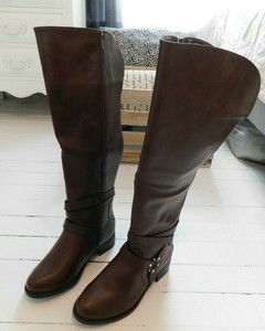 torrid tall boots