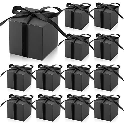 Es 3x3x3 - Bulk Mini Favor Boxes