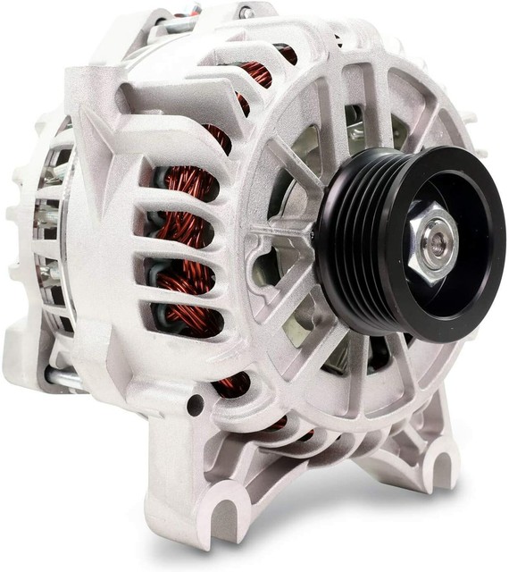 Mercury Grand Marquis Alternator