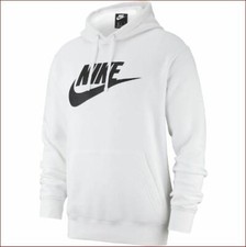 NIB Men's Big  Tall and Regular Nike Club Fleece Pullover Hoodie Muliple Colors