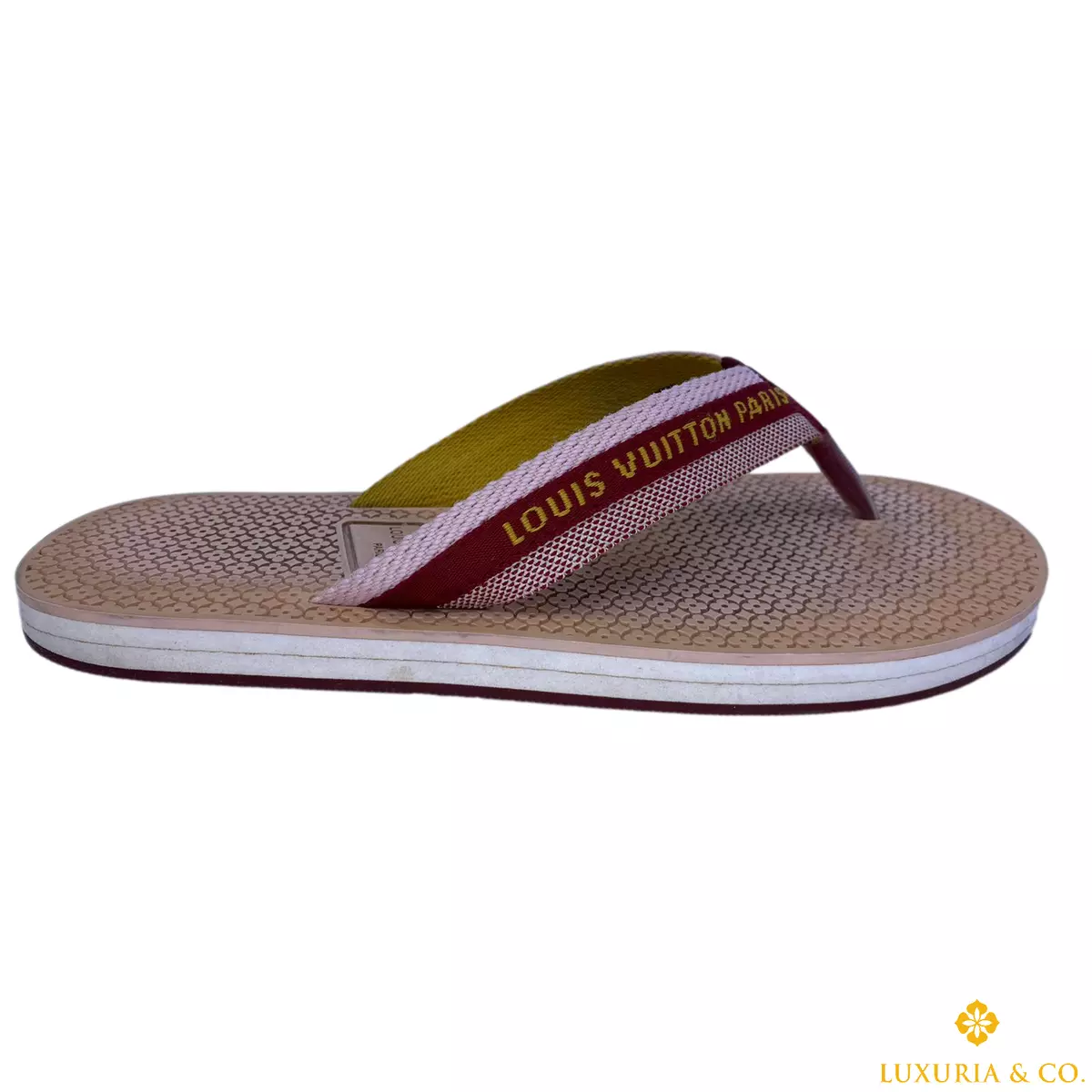 Louis Vuitton Slippers Women 