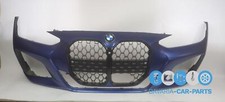 Original BMW  G22 G23  M Stoßstange Stoßfänger vorne M-Paket 9853383