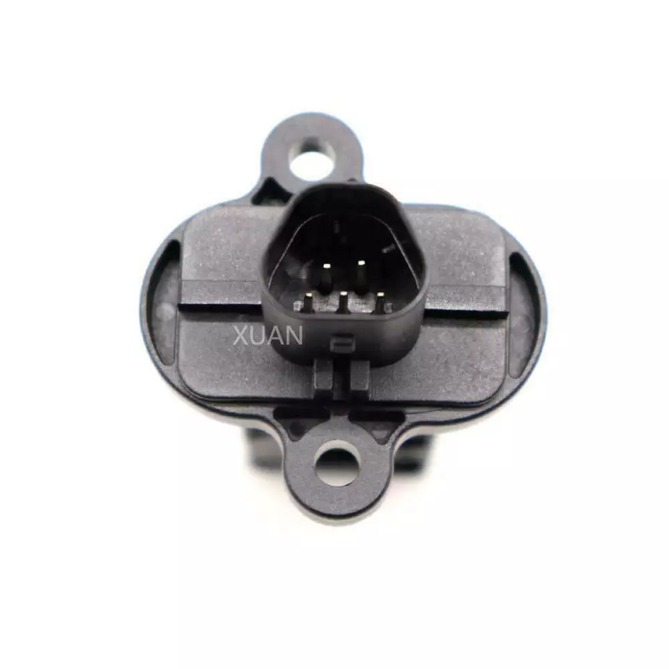 大众空气流量计传感器 MAF 适用于雪佛兰科鲁兹 Sonic Volt 1.4 1.8 0280218254 — 第 4/4 张图片