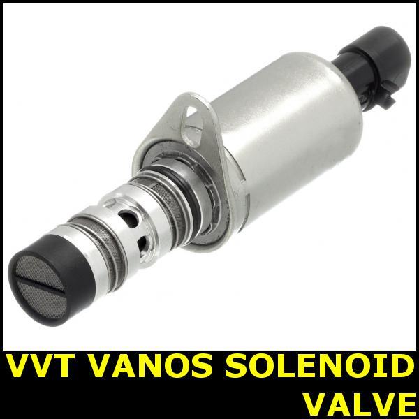 VVT Vanos Solenoid Valve Fits Opel ZAFIRA TOURER C 1.8 A18XEL