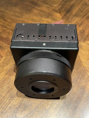 Princeton TEA/CCD-1024-EM-1 CCD Photon Detetor