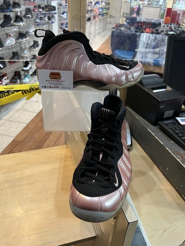 elemental rose foamposites
