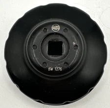 Assenmacher Specialty Tools (AST) BM 1276 Oil Filter Socket Wrench 76mm BMW