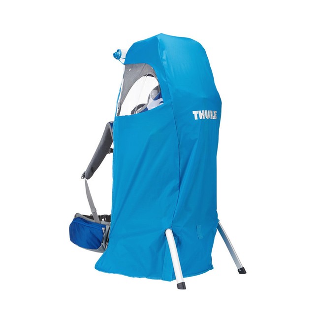 thule sapling sun shade