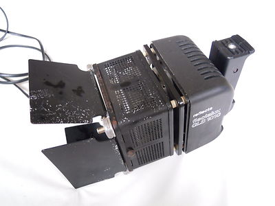Filmleuchte REFLECTA flectalux GLS 1010