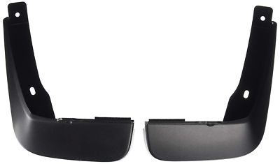 Genuine Mazda CX-30 Rear Mud Guards DFR5-V3-460 (2020 - 2021) | eBay