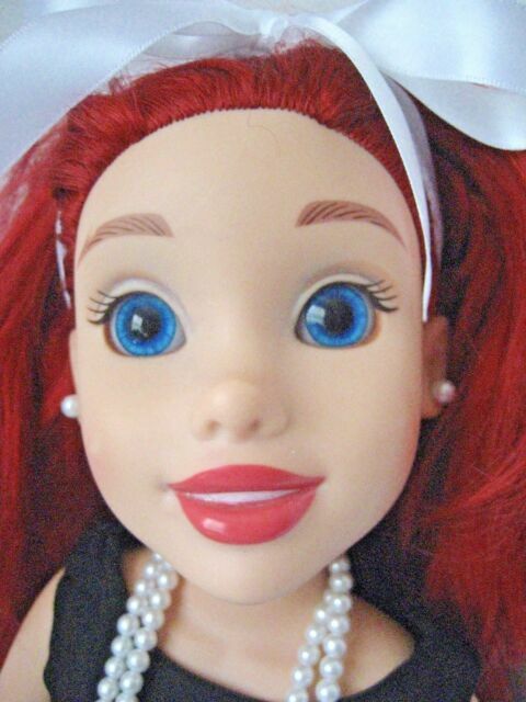18 inch disney dolls