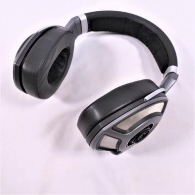 Sennheiser HD700 Openback Headphones Good Condition | eBay