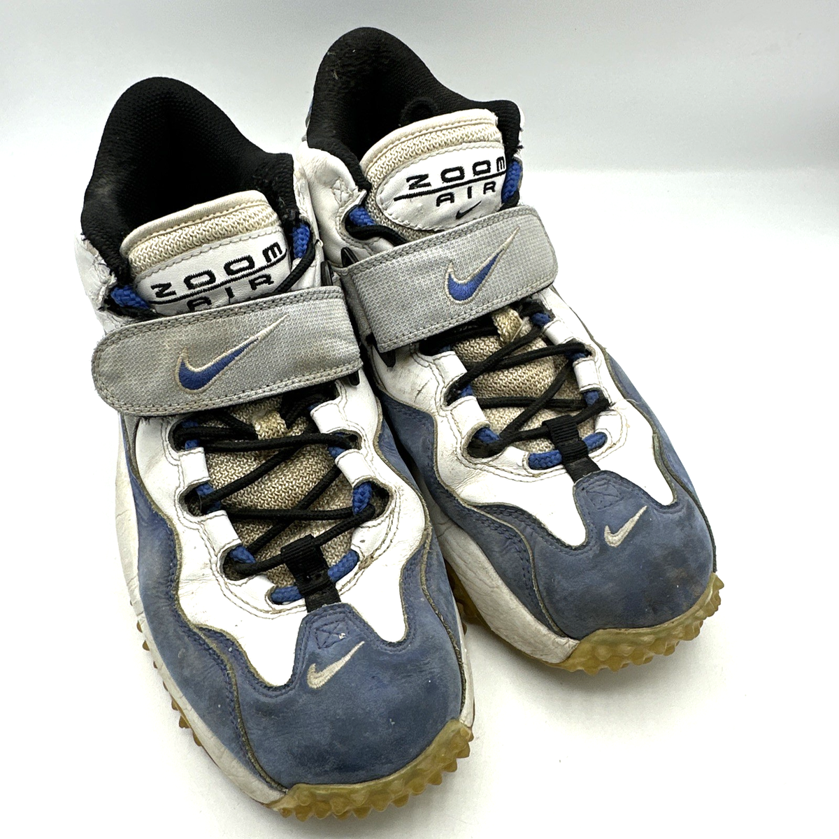 Nike Air Zoom Turf Barry Sanders Men display picture 3