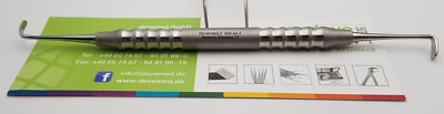 Sinus-Lift Elevator  ''Mazor''  Figur # 5    4,5 / 4,5 mm  von DEVEmed