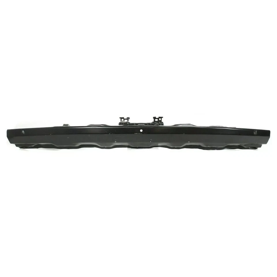 New Front Steel Bumper Reinforcement For 1999-2004 Nissan Pathfinder NI1006156 Foto 3 de 4