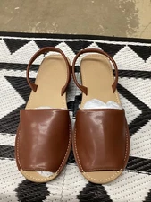 Kenneth Cole Reaction Fine Glass Size 11 Wide 