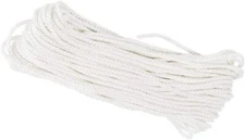 ATERET 1/8 inch by 48 Feet Diamond Braid Polypropylene Rope I Multipurpose...