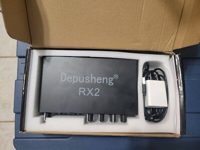 Depusheng RX2