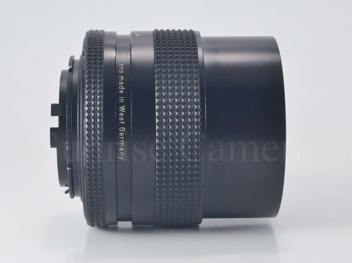 CONTAX Distagon 25/2.8 T＊ CONTAX Carl Zeiss Distagon T* 25mm F2.8 AEG REPAIRED [MINT+++