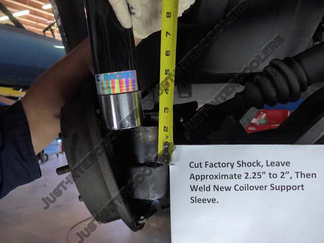 CXRacing CoilOvers Shock Suspension Kit For Datsun NISSAN 70