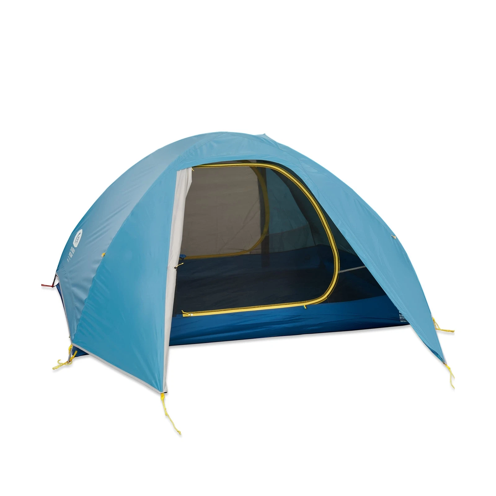 Sierra Designs Full Moon – Lightweight, Backpacking and Camping Tent - 2 D
