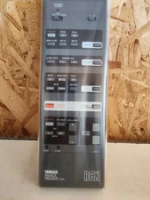 Yamaha Remote RCX-10 VL29230 VM70290 VM702900 TX492 TX492RDS TX950