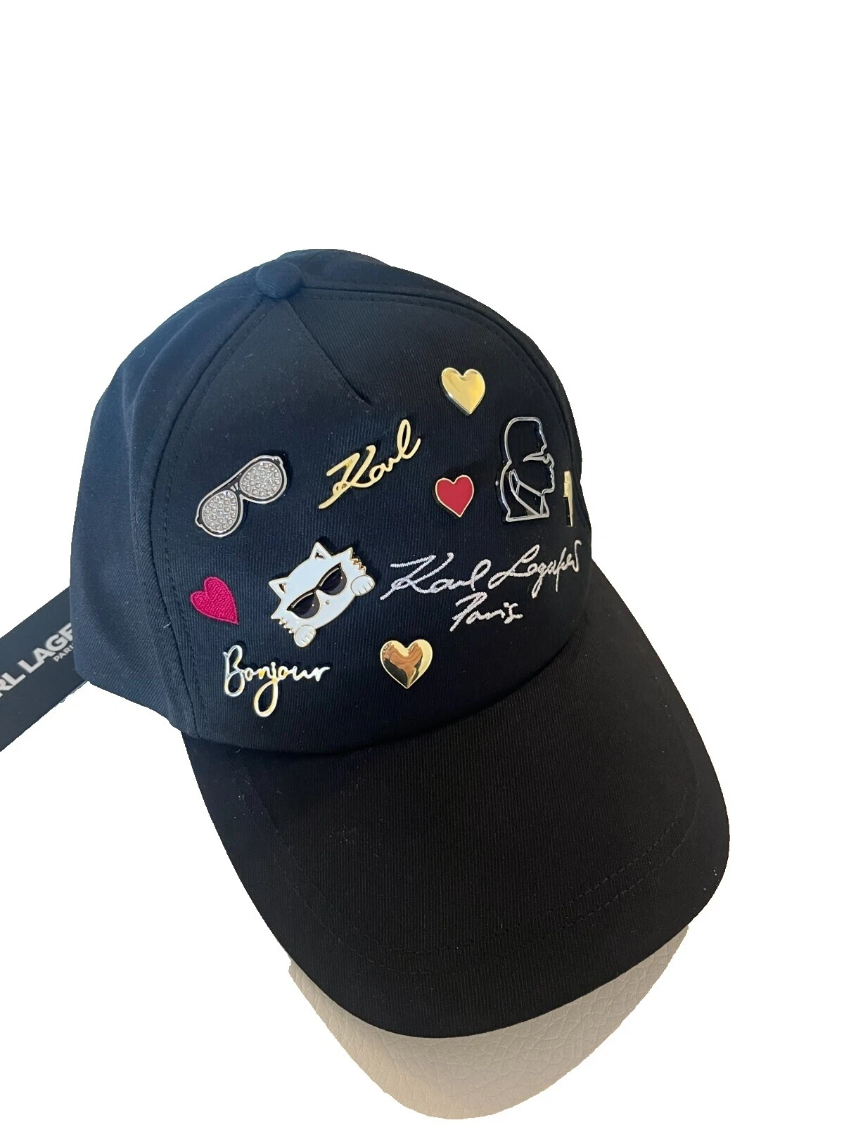 Karl Lagerfeld Hats for Men