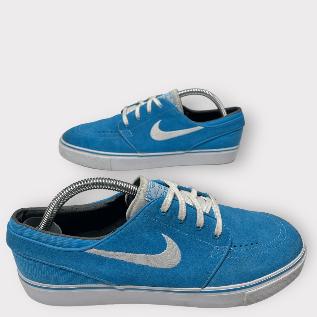 nike stefan janoski trainers