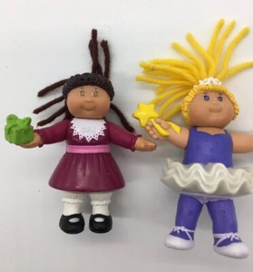 1992 cabbage patch mcdonald's