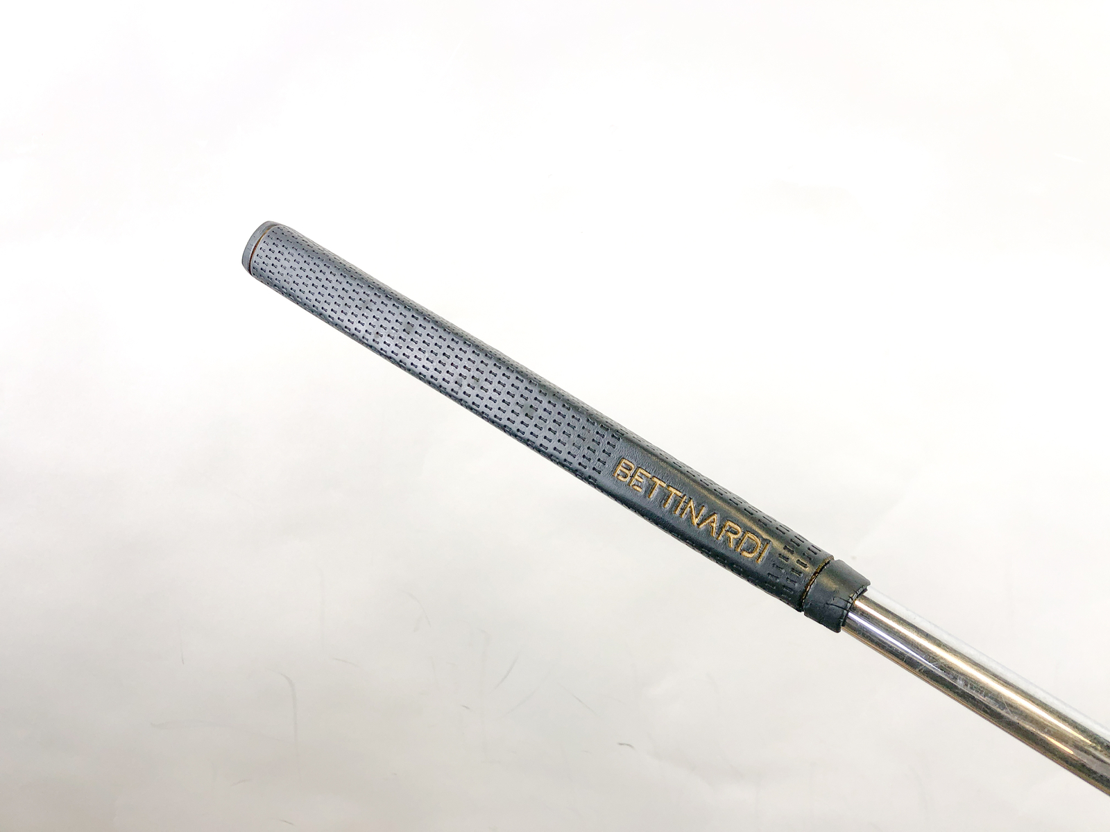 Bettinardi RJB Mercedes-Benz Putter RH 35.25 in Steel Shaft