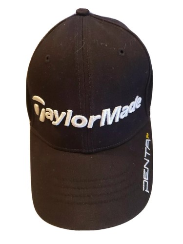 TaylorMade R11 Burner Strapback Cap | eBay