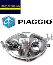 294277 FARO ANTERIORE ORIGINALE PIAGGIO VESPA 125 150 VESPA ET2 ET4 1997 - 2005