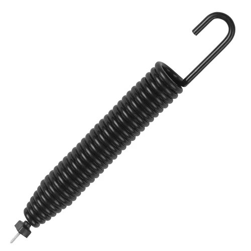 Deck Engagement Clutch Cable 46" Cut 532435111 For Craftsman Husqvarna AYP Lawn - Picture 7 of 8