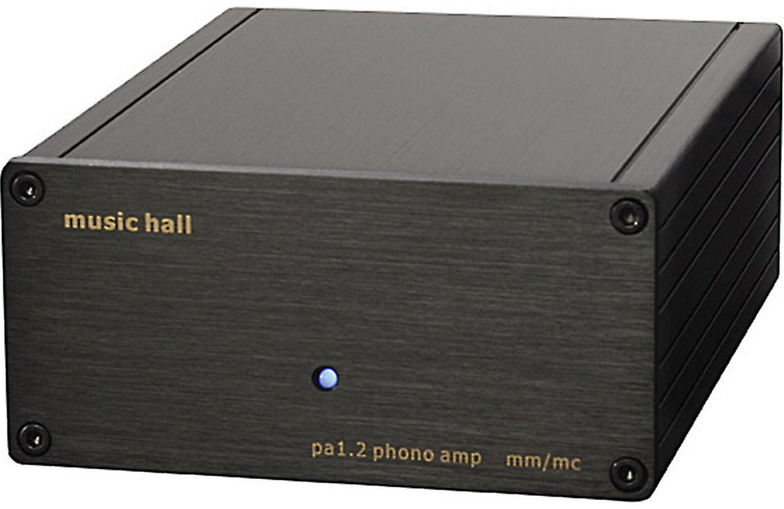 5. Music Hall PA1.2 MM/MC Phono Pre Amp