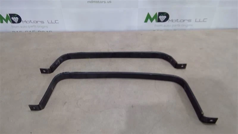 2015-2020 FORD EDGE FUEL TANK SET STRAPS OEM F2GZ-9092-A Foto 2 de 4