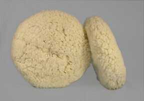 Hi-Tech Industries HB777 Double Sided Compound Pad
