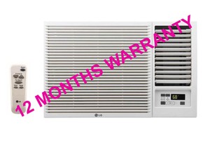 Lg Air Conditioner Warranty / How To Keep Your Ac Warranty From Being