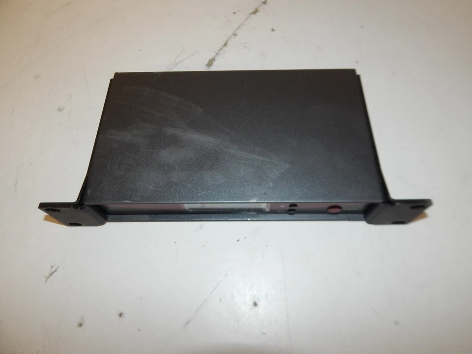 Sennheiser True Diversity Empfänger EW100 (PSM1) - Bild 3 von 4