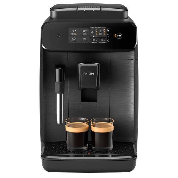 PHILIPS ネスプレッソマシーン Quadrante Coffee pod machine HD7865/80R1 | SENSEO®