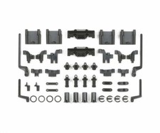 TAMIYA ERSATZTEIL C-TEILE / C-PARTS KARO HALT...