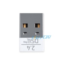 NewUSB Receiver for Mechanical Keyboard Adapter for Razer DeathStalker V2Pro TKL