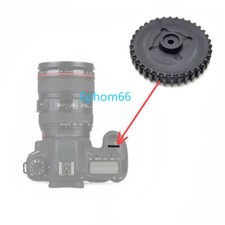 High-quality Shutter Button Aperture dial wheel For Canon EOS 6D2 6D Mark II