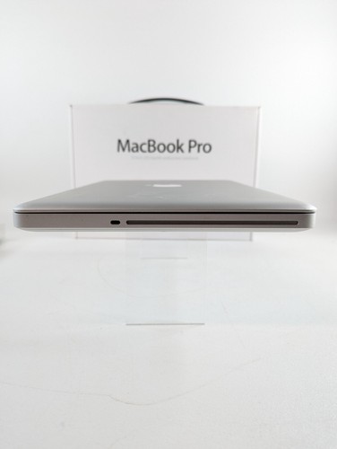 Apple MacBook Pro 13.3" A1278 -i7-2640M 2.8GHz, 4GB RAM, 750GB HDD Modelo 6140032 - Imagen 15 de 18