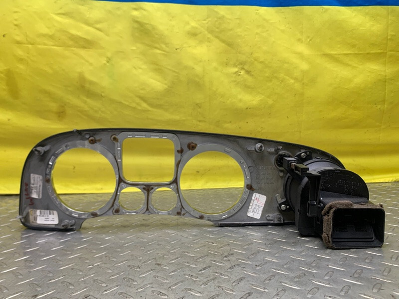 Bentley Continental GT 2005-2008 Air vent