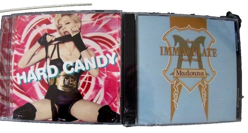 Madonna – Pre-Madonna (1980-´81 New York City - Unauthorized) CD