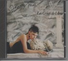 Jeanne MAS - Les crises de l'âme - CD + PROMO STICKER Bercy 89 - Comme neuf!!!