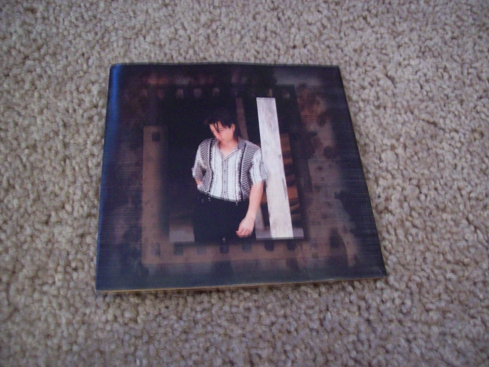 Fabian Zolo - Ilimitado CD *RARE* 2002 Selah Ministries Foto 3 de 4