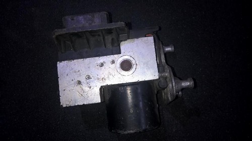 Mercedes-Benz E-CLASS 1999 ABS Unit (ABS Brake Pump) 0265247401, a #106051-85